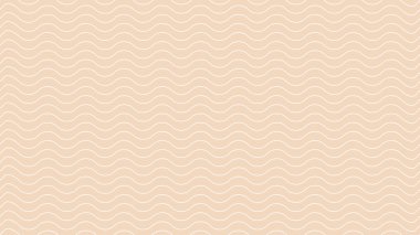 soyut sanat hattı beyaz renk dalga kahverengi yumuşak ışık duvar kağıdı modern, yumuşak kahverengi doku sanat çizgi kağıt kavramı afiş reklam şekillendirme için, kapak kitabı, poster, broşür broşür arka plan