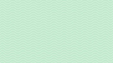 yeşil yumuşak ışık duvar kağıdı modern soyut sanat hattı beyaz renk dalga, afiş reklam şekillendirme için yumuşak yeşil doku sanat çizgi kağıt kavramı, kapak kitabı, poster, broşür broşür arka plan