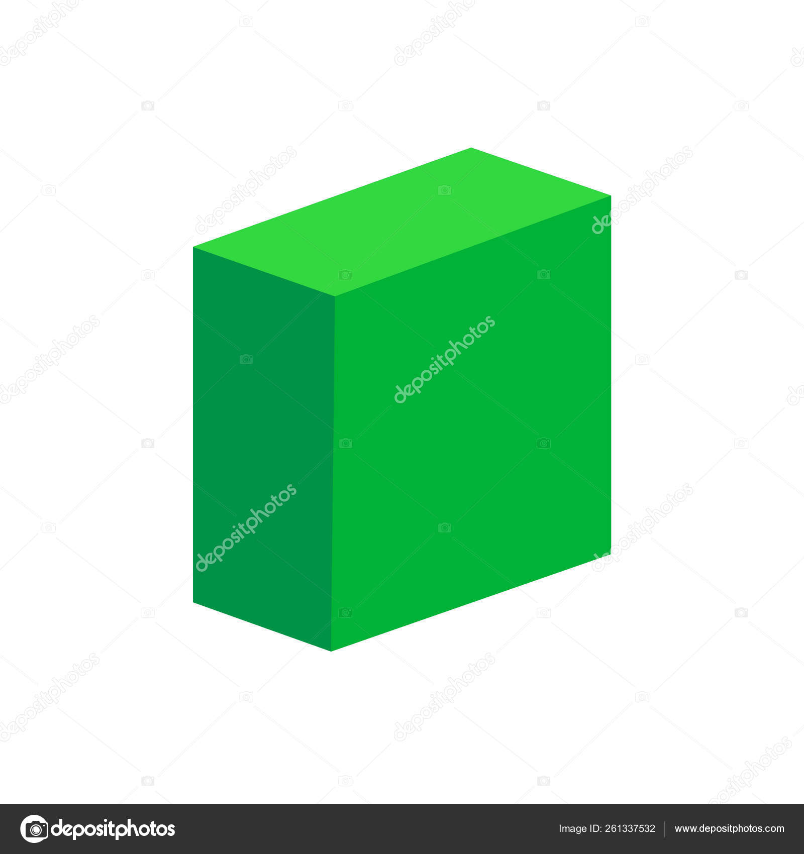 green cuboid basic simple shapes isolated white background geometric cuboid stock vector c cgdeaw 261337532 green cuboid basic simple shapes isolated white background geometric cuboid stock vector c cgdeaw 261337532