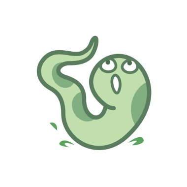 yılan çizgi film karakteri sevimli beyaz arka plan izole, güzel yılan çizgi film karakterleri sevimli, küçük resim yılan mavi güzel ve komik, clipart yılan maskot karikatür yeşil pastel renk