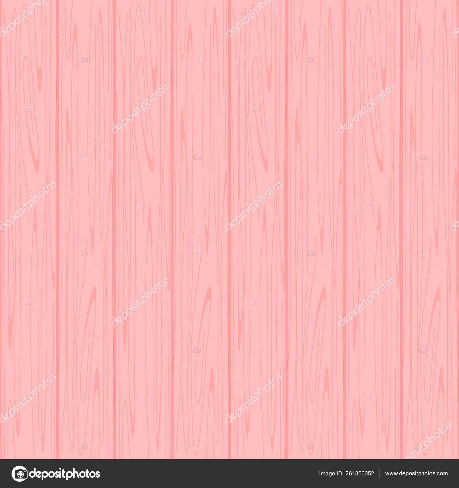 Wood Texture Soft Pink Colors Pastel Background Wooden Background
