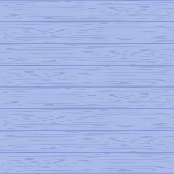 Texture Bois Couleurs Bleu Tendre Pastel Pour Fond Fond Bois — Image vectorielle