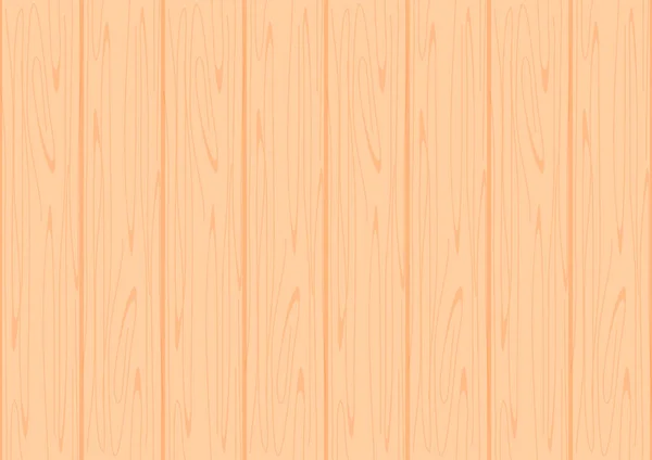 Holzstruktur Weiche Braune Farben Für Hintergrund Holzhintergrund Braune Farben Pastellweich — Stockvektor
