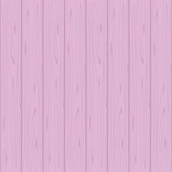 Holzstruktur Weiche Rosa Farben Pastell Für Hintergrund Holzhintergrund Rosa Farben — Stockvektor
