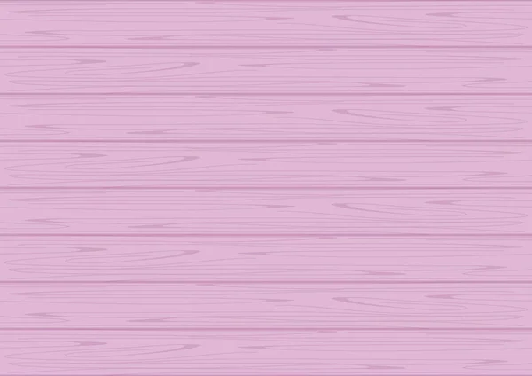 Holzstruktur Weiche Rosa Farben Pastell Für Hintergrund Holzhintergrund Rosa Farben — Stockvektor