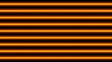 arka plan için ışık demeti turuncu zarif yatay, disko ışık parlaklık yatay geometrik, neon Kiriş dikey çizgiler desen, disko ışık parlaklık paralel hareket bulanıklığı, dijital medya ışık demeti hatları