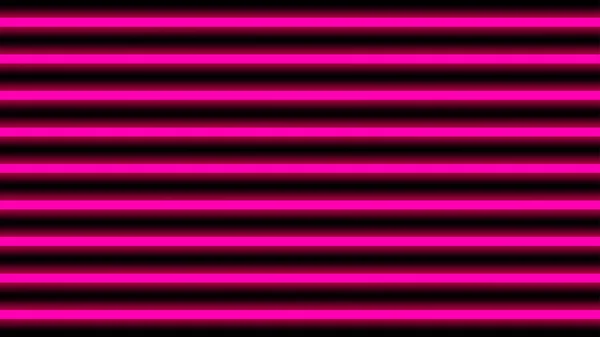 Світловий Промінь Рожевий Елегантний Горизонтальний Фону Дискотека Світло Світить Горизонтально — стоковий вектор