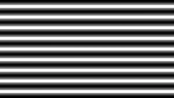 Faisceau Lumineux Blanc Élégant Horizontal Pour Arrière Plan Lumière Disco — Image vectorielle