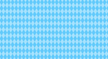 Arkaplan için açık mavi eşkenar dörtgen desen, arkaplan için geometrik elmas mavisi, duvar dekorasyonu için eşkenar dörtgen desen, duvar kağıdı kumaşı kumaş eşkenar dörtgen, tekstil geometrik eşkenar dörtgen