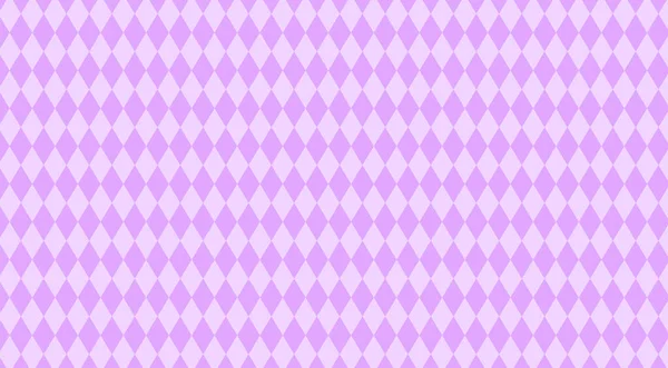 Фіолетовий Візерунок Ромба Тла Геометричний Алмаз Фіолетовий Тла Текстура Ромба — стоковий вектор