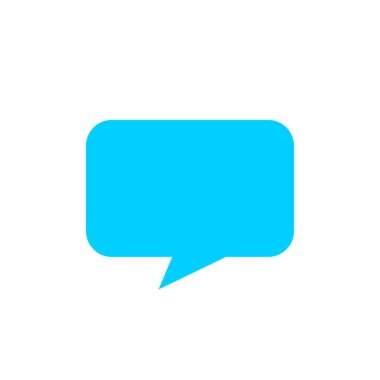 İleti için konuşma balonu kare rengi, kopyalama alanı, diyalog sohbet kutusu modern, metin sohbet ve konuşma işareti için konuşma balonu grafiği, afiş arkaplanı için konuşma balonu sembolü