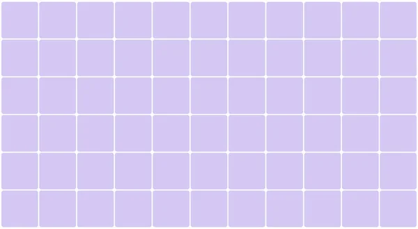 Плитка Стены Керамическая Архитектурного Фона Плитка Пол Ванная Комната Фиолетовый — стоковый вектор
