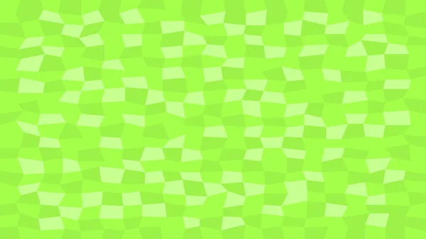 Azulejo Abstracto Color Verde Limón Para Decoración Fondo Textura Verde — Vector de stock