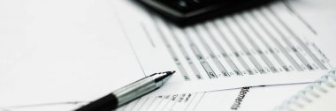 Finansal tablolar gözden geçirin ve analiz. Yatırım portföyü.