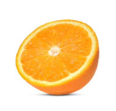 turuncu beyaz arkaplan