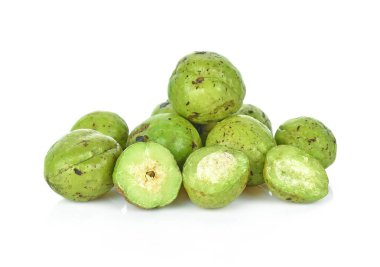 Chebulic Myrobalans, Myrolan Wood (Terminalia chebula Retz.) FRU