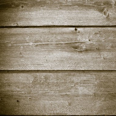 Grunge doku ile eski ahşap doku yüzeyi