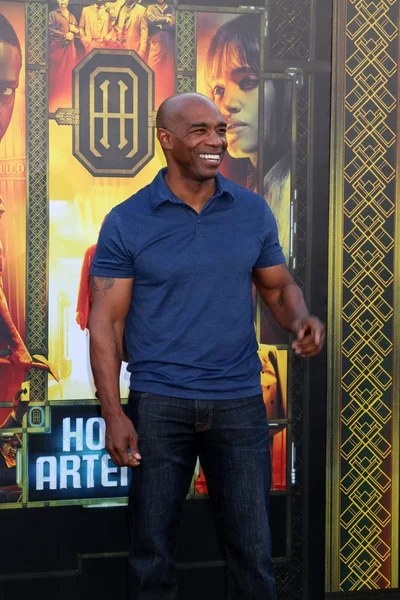 Los Angeles Mai Michael Beach Hotel Artemis Première Bruin Theater — Photo