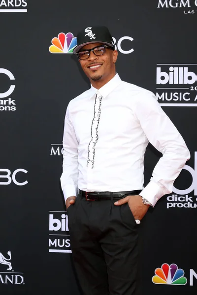 Las Vegas May Clifford Joseph Harris 2018 Billboard Music Awards — Stock Photo, Image