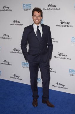 Los Angeles - 20 Mayıs: Ioan Gruffudd Disney Abc Uluslararası ayarlıyoruz Walt Disney Studios üzerinde 20 Mayıs 2018 Burbank, Ca