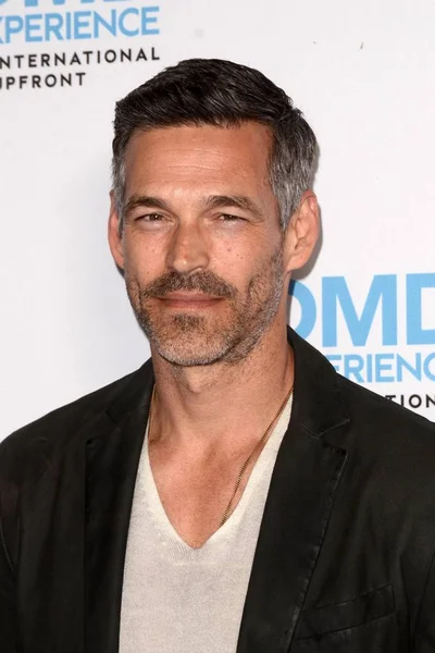 Los Ángeles Mayo Eddie Cibrian Disney Abc International Upfront Los — Foto de Stock