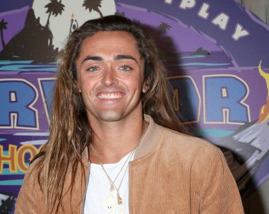 Los Angeles - 23 Mayıs: Sebastian Noel, 