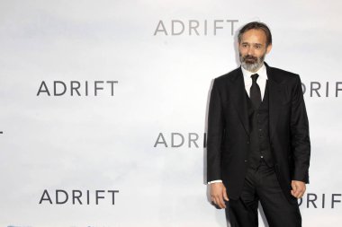 Los Angeles - 23 Mayıs: Baltasar Kormakur, Regal La 