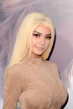 Los Angeles - 23 Mayıs: Kristen Hancher Regal La 