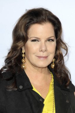Los Angeles - 23 Mayıs: Marcia Gay Harden, Regal La 
