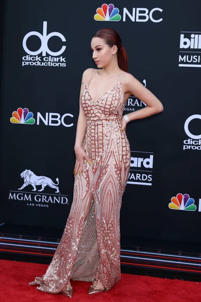 Лас Вегас Мая Бхад Бхаби Церемонии Награждения Billboard Music Awards — стоковое фото