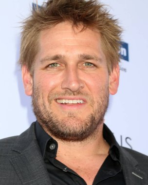 Los Angeles - 2 Haziran: Curtis taş at 17 yıllık Chrysalis kelebek baloda özel konut 2 Haziran 2018 tarihinde Los Angeles, Ca