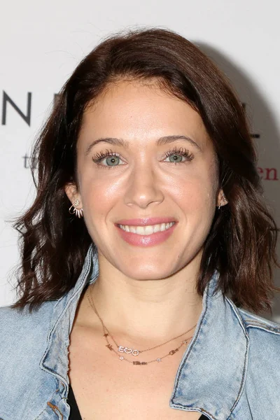 Los Angeles Giugno Marla Sokoloff Bloom Summit Beverly Hilton Hotel — Foto Stock