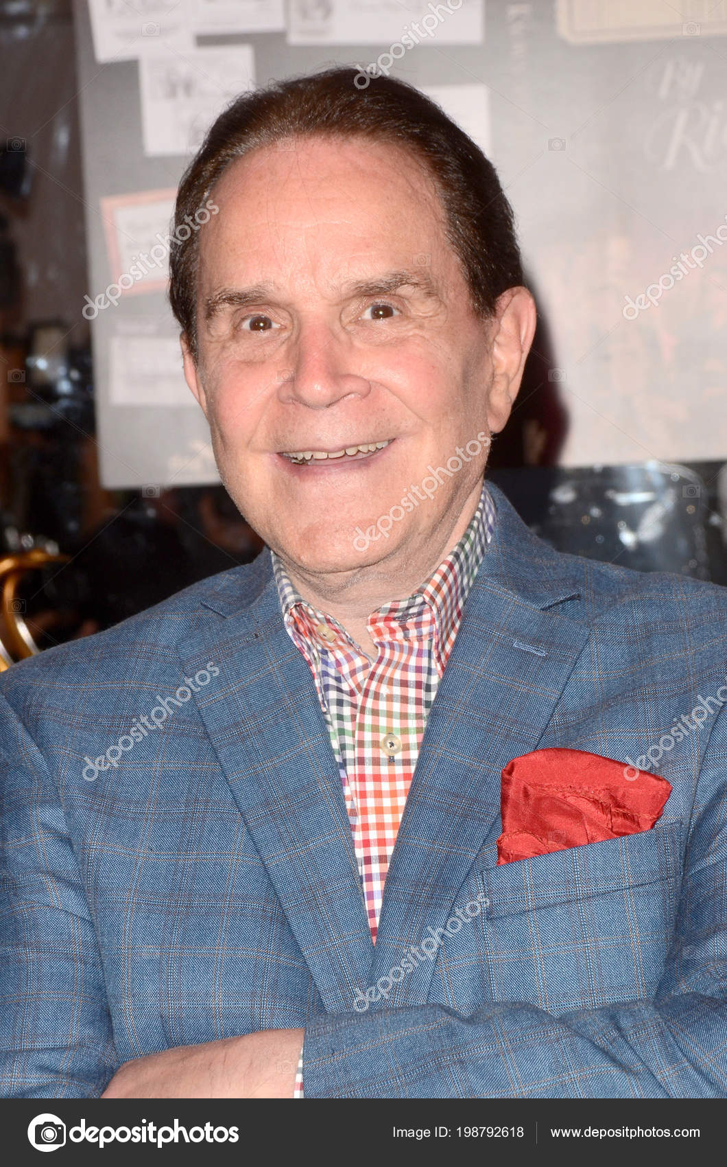 Forum on this topic: Rich Little, rich-little/ Discussion on this topic: Debi Jones, rich-little/