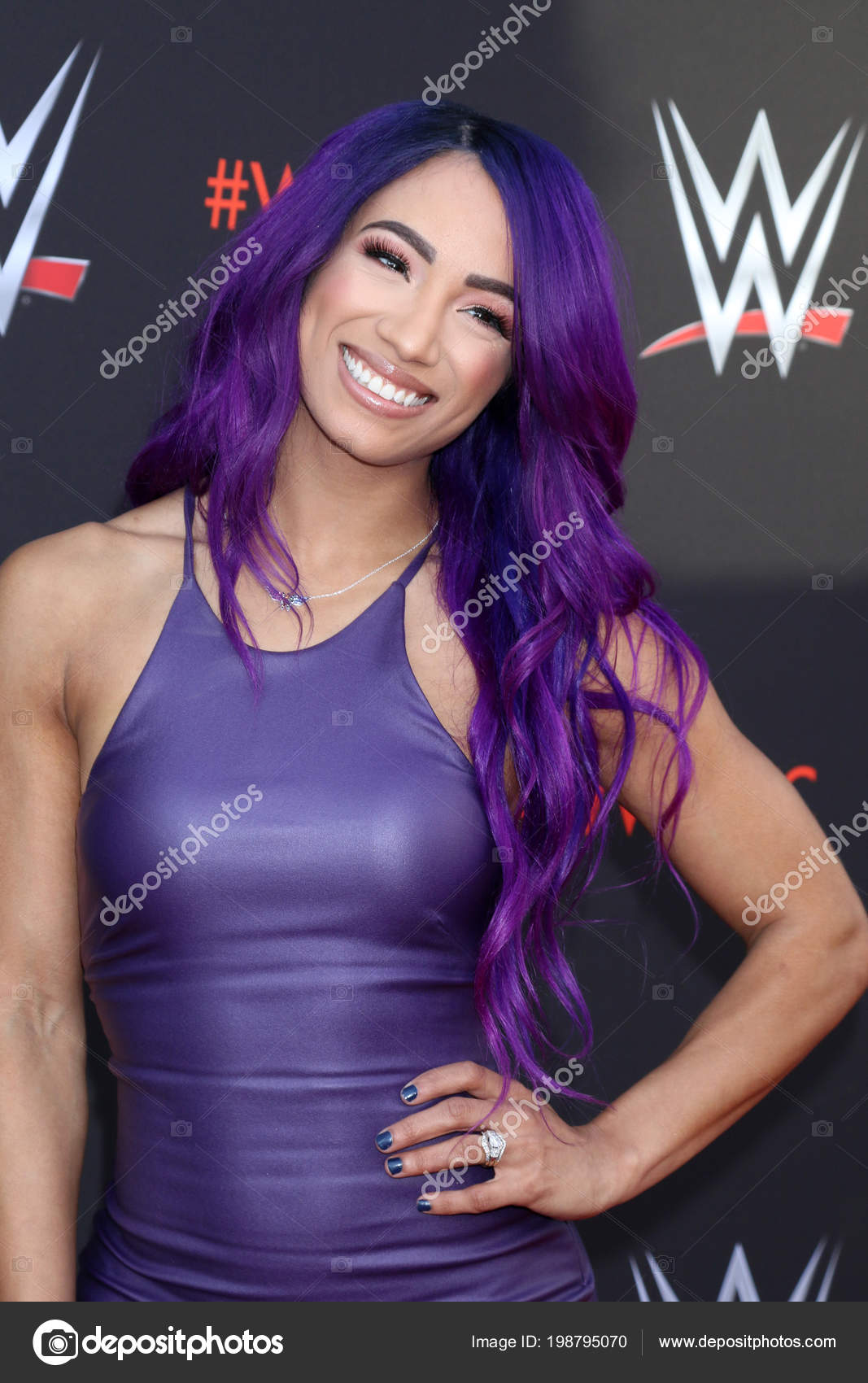 By nick simon @nick_jsimon updated aug 21, 2021, 6:51pm pdt share this story. Sasha Banks : Stockfotos Sasha Banks Bilder Stockfotografie Sasha Banks Lizenzfreie Fotos Depositphotos
