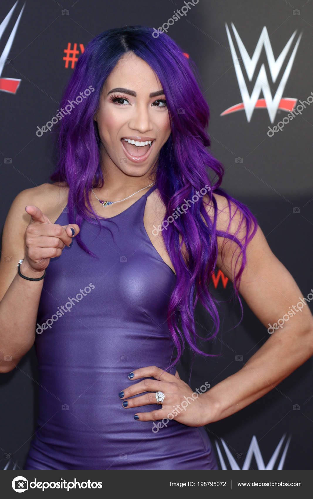 By nick simon @nick_jsimon updated aug 21, 2021, 6:51pm pdt share this story. Sasha Banks - Stockfotos Sasha Banks Bilder Stockfotografie Sasha Banks Lizenzfreie Fotos Depositphotos