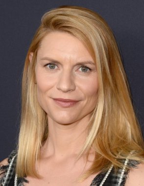 Los Angeles - 5 Haziran: Claire Danes gösteri 