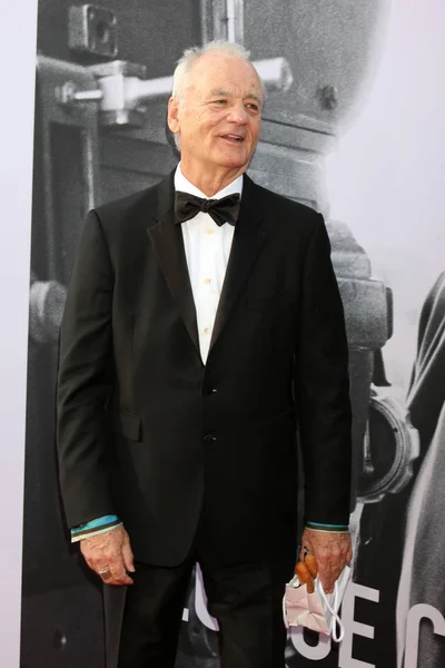Los Ángeles Jun Bill Murray American Film Institute Lifetime Achievement — Foto de Stock