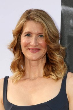 Los Angeles - Haziran 7: Laura Dern, Amerikan Film Enstitüsü ömür boyu başarı ödülü için George Clooney Los Angeles, Ca üzerinde 7 Haziran 2018 Dolby Theater