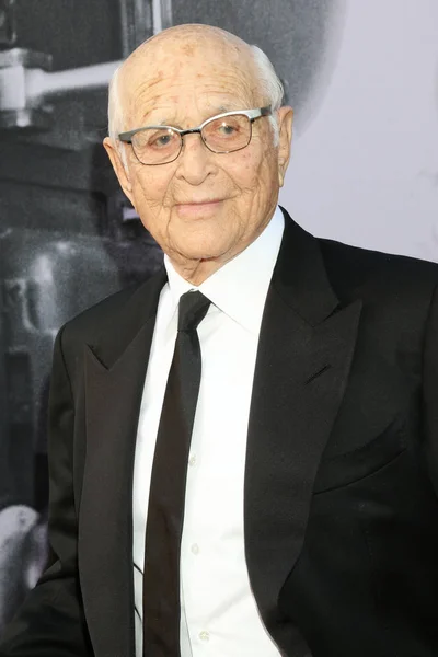 Los Angeles Jun Norman Lear American Film Institute Lifetime Achievement — Stock Photo, Image