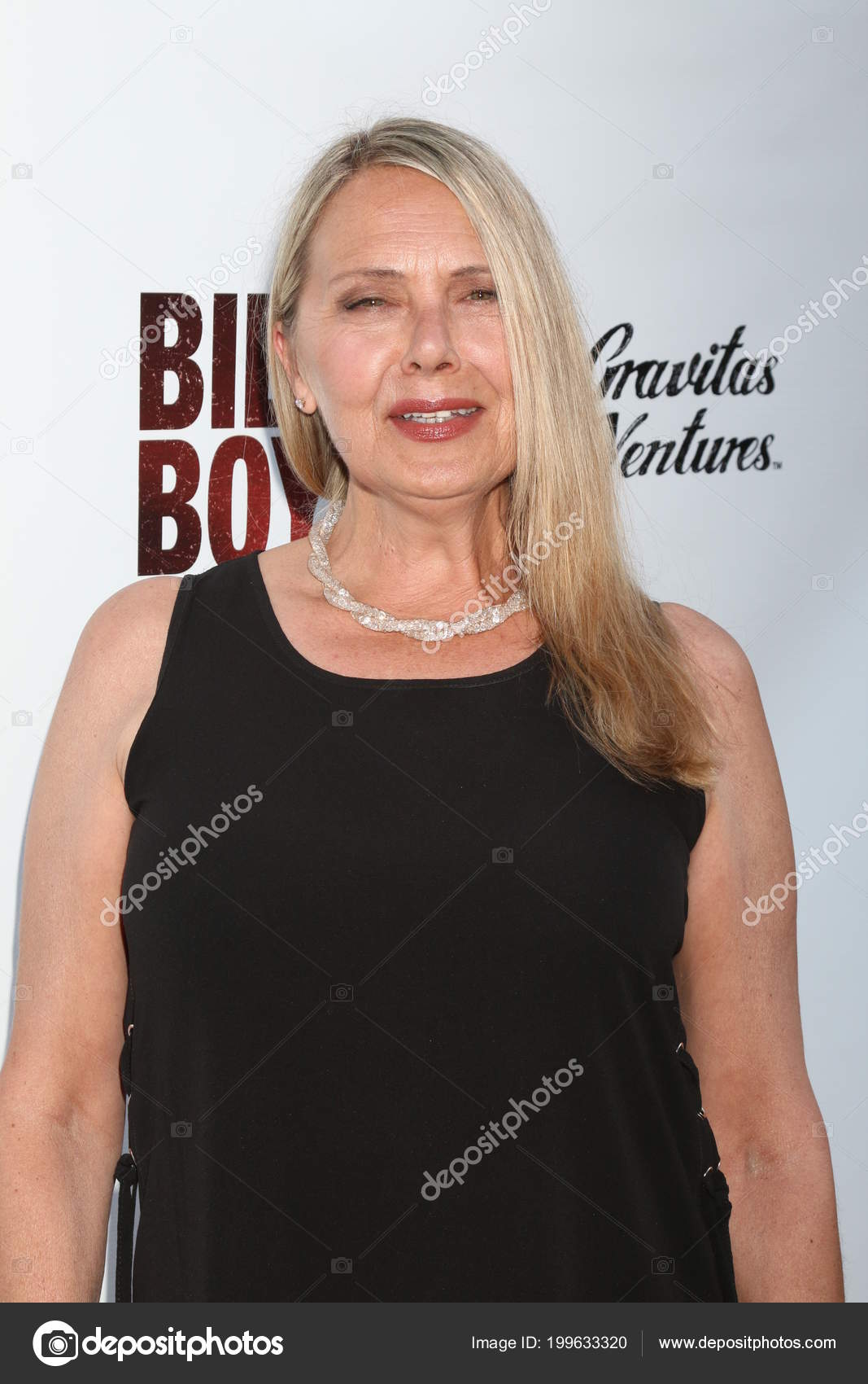 Brenda Bakke