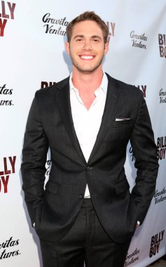 Los Angeles - Haziran 12: Blake Jenner 