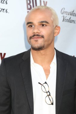 Los Angeles - Haziran 12: Jacob Artist 