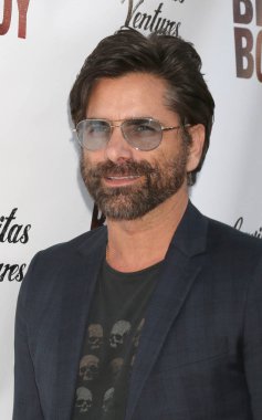 Los Angeles - Haziran 12: John Stamos 