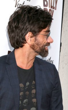 Los Angeles - Haziran 12: John Stamos 