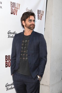Los Angeles - Haziran 12: John Stamos 