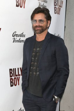 Los Angeles - Haziran 12: John Stamos 