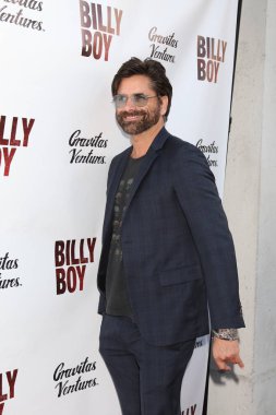 Los Angeles - Haziran 12: John Stamos 