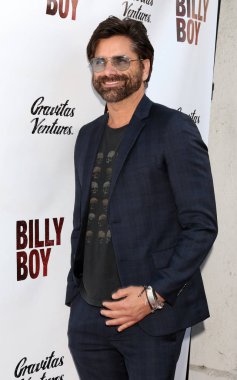 Los Angeles - Haziran 12: John Stamos 