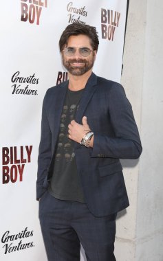 Los Angeles - Haziran 12: John Stamos 