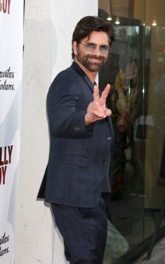 Los Angeles - Haziran 12: John Stamos 